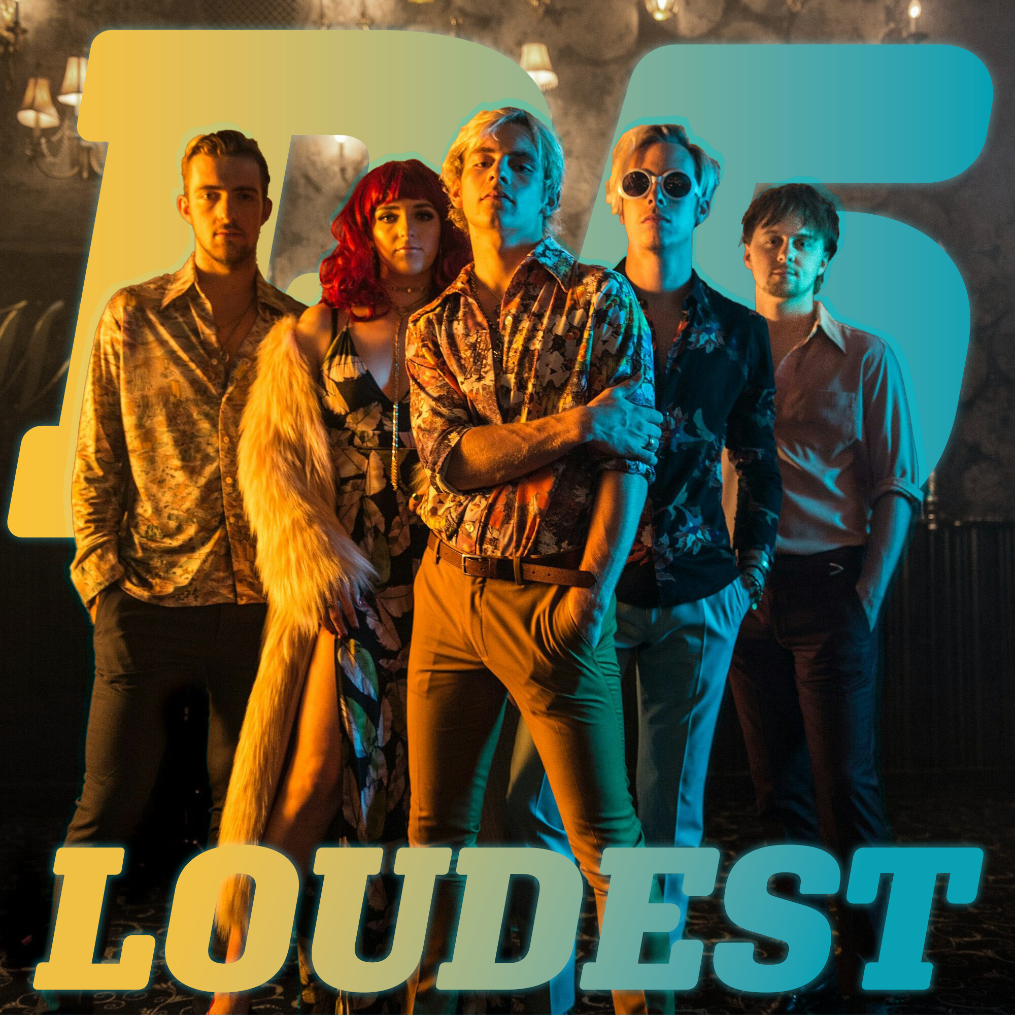 Loudest