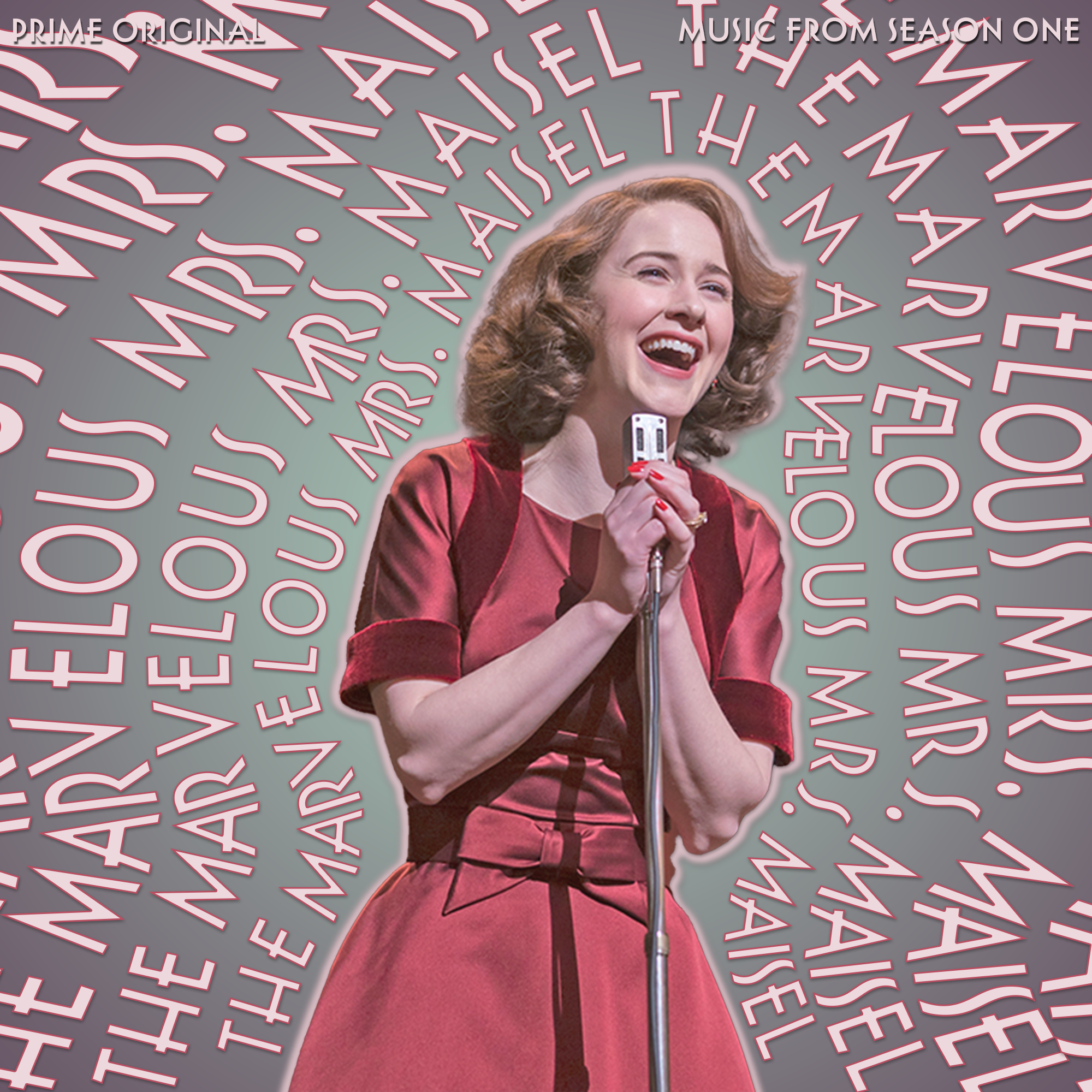The Marvelous Miss Maisel